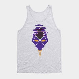 Freeway Sun Tank Top